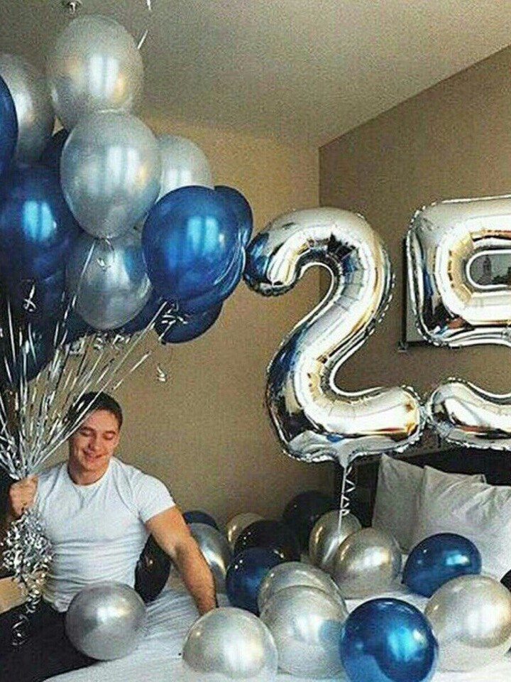 Набор для самого сильного